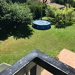 Apartamento Márta Balatonalmádi