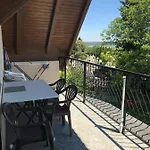 Márta Apartamento Balatonalmádi