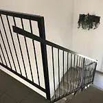 Márta Apartamento Balatonalmádi