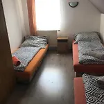 Apartamento Márta *