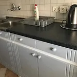 Apartamento Márta Balatonalmádi