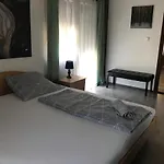 Apartamento Márta