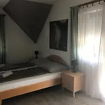 Márta Apartamento Balatonalmádi