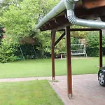 Apartamento Márta *