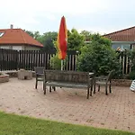 Apartamento Márta *