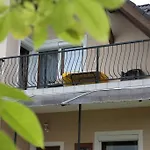 Apartamento Márta