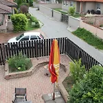 Apartamento Márta *