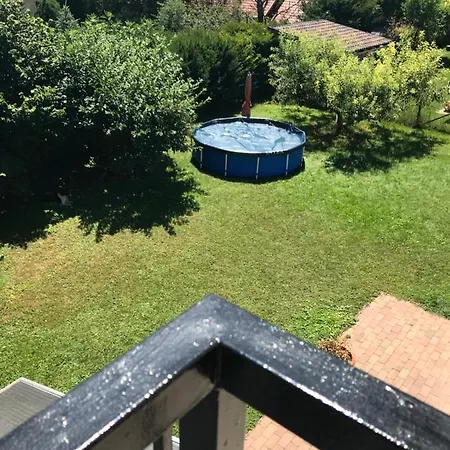 アパート Marta Balatonalmádi