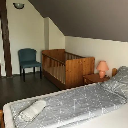 Marta Appartement