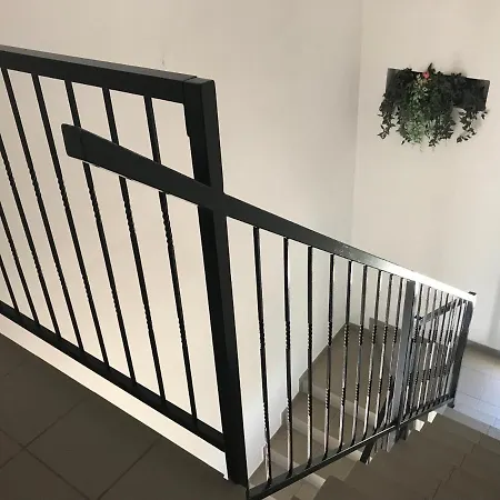 Marta アパート Balatonalmádi