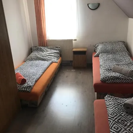 Appartement Marta *