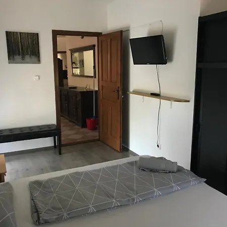 Apartment Marta Balatonalmadi