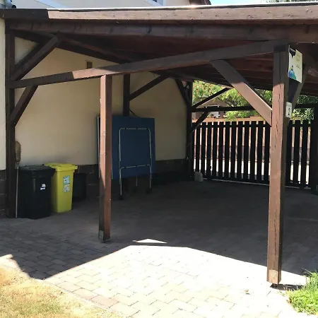 Marta Apartment