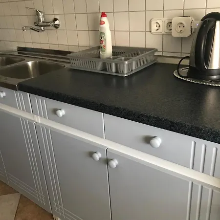 Appartement Marta Balatonalmádi
