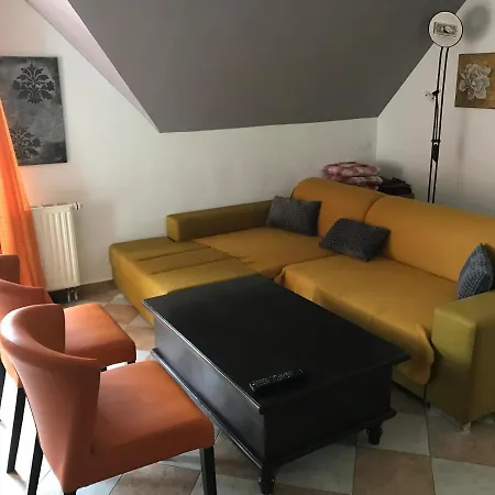 Apartment Marta *