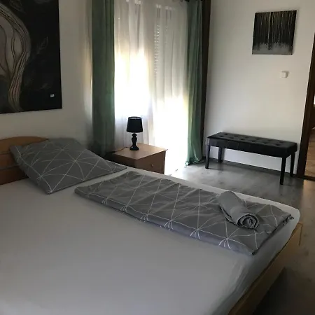 Apartamento Márta