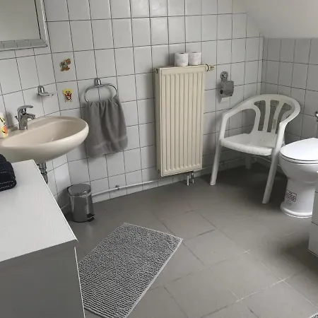 Marta Apartment