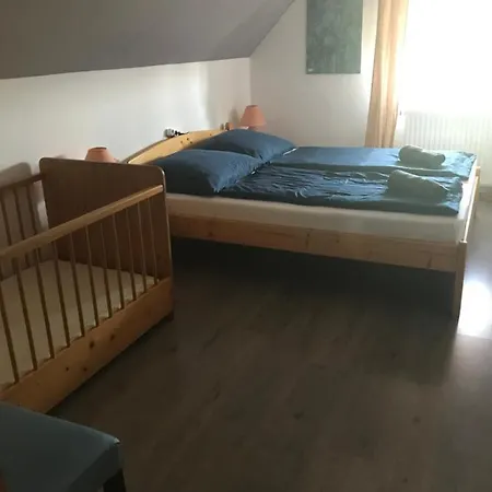 Marta Apartment