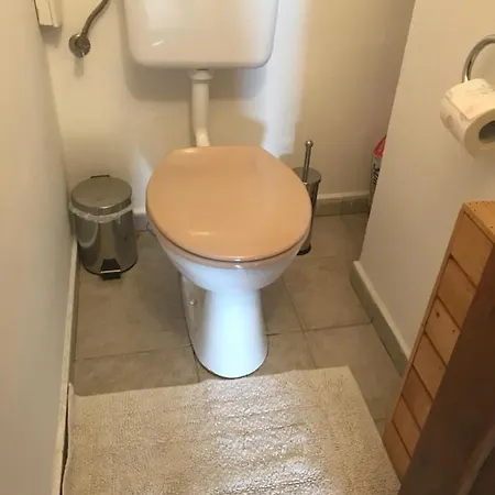 Márta Apartamento Balatonalmádi