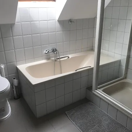 Marta Apartment