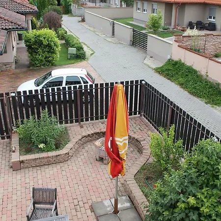 Appartement Marta *