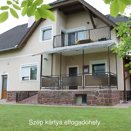 Apartment Marta