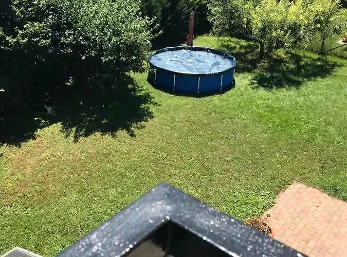 شقة Marta Balatonalmádi