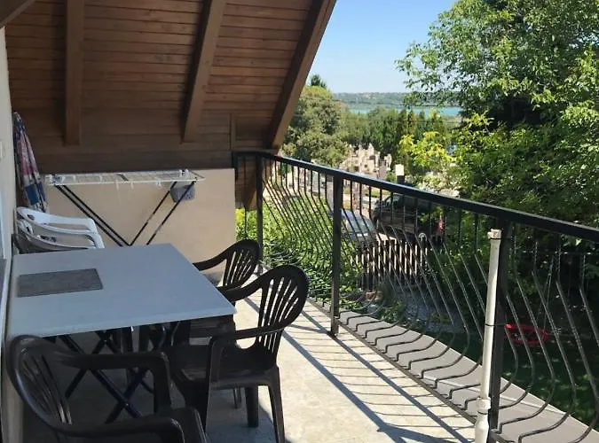 Marta Apartmán Balatonalmádi