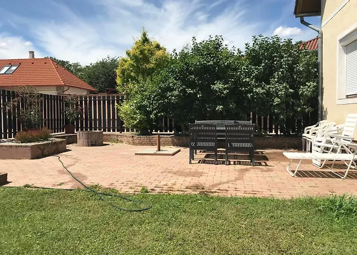 Marta * Balatonalmádi