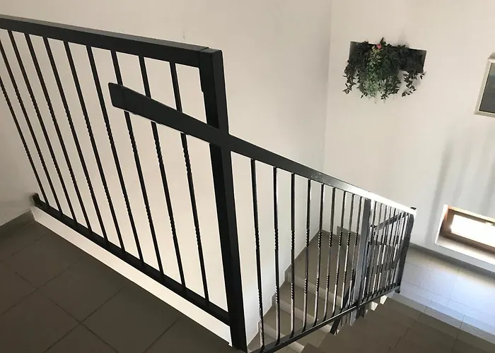 Marta Apartmán Balatonalmádi