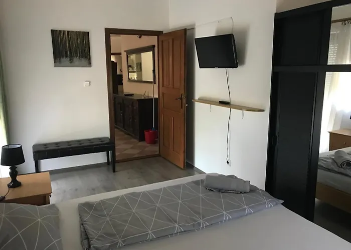 Apartmán Marta Balatonalmádi