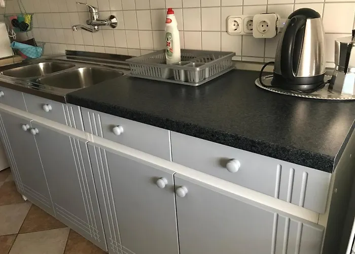 Apartmán Marta Balatonalmádi