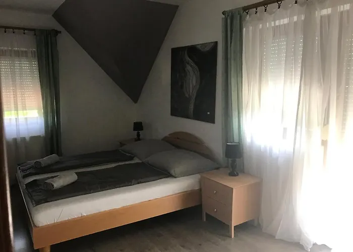 Marta Apartmán Balatonalmádi