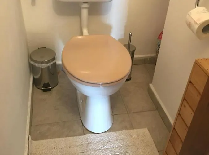 Marta Apartmán Balatonalmádi