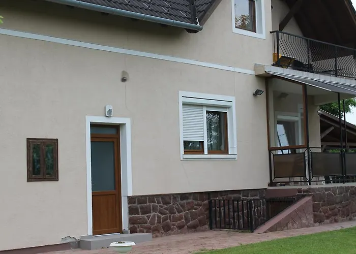 Marta Balatonalmádi