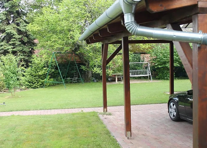 Διαμέρισμα Marta *