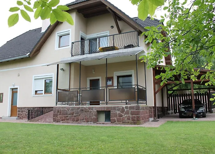 Apartmán Marta Balatonalmádi