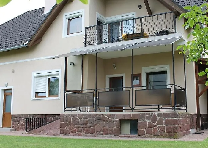 Διαμέρισμα Marta